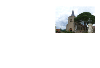 «La première église de Bazoches datait du 12ème siècle mais elle a été brûlée par les Huguenots en 1569. Elle a été reconstruite à la fin du 16ème siècle et au début du 17ème siècle. Elle comprend un porche sur lequel se dresse un clocher percé de fenêtres géminées à arcatures, équipées de petits auvents couverts de tuiles jouant le rôle d'abat-son. La nef est à deux travées de style gothique, flanquée sur la gauche, à hauteur de la première travée, d'une chapelle dédiée à Saint Franchy contenant le baptistère et le confessionnal. Deux autres chapelles se font face à la hauteur de la deuxième travée, celle de gauche étant dédiée à la Sainte Vierge Marie, celle de droite à Saint Sébastien.»  BAZOCHES 58190 NIÈVRE     B. Pujo Extrait de « Si Bazoches m'était conté... » n°82 de la Camosine Amis du Maréchal de Vauban, passionnés d'histoire, vous pouvez soutenir les efforts de sauvegarde d'un patrimoine précieux en faisant un don à : l'Association pour la Sauvegarde et la Restauration de l'église Saint Hilaire de Bazoches (Gardienne de la sépulture du Maréchal de Vauban) 2 place de la Mairie 58190 BAZOCHES Adresse Mail: eglise.sthilaire.bazoches58@gmail.com  Mairie : Le secrétariat de la Mairie est ouvert au public les lundis et jeudis de 14h à 17h Adresse Mail : mairiedebazoches@orange.fr Téléphone : 03 86 22 10 55 Site Internet : bazoches.net   Facebook : commune de bazoches 58190 Pour organiser vos réceptions, la Maison communale : une salle d'une capacité de 70 personnes, dans un cadre sécurisé, grâce à son jardin arboré et ombragé (parking et terrain de boules).  APC et Informations touristiques : L'agence postale communale est ouverte du lundi au vendredi de 9h30 à 12h30 et le samedi de 9h30 à 12h Vous y trouverez également les renseignements touristiques nécessaires à votre séjour. Téléphone : 03 86 20 29 32  Paroisse : Prêtre résidant au Presbytère de Corbigny Adresse Mail : paroisse.stfrancois.assise@nievre.catholique.fr Site Internet : https://p-stfa.com Téléphone : 03 86 20 11 94  Site Internet: https://eglisesainthilairedebazoches58190.com
