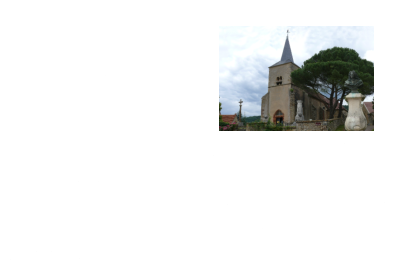 «La première église de Bazoches datait du 12ème siècle mais elle a été brûlée par les Huguenots en 1569. Elle a été reconstruite à la fin du 16ème siècle et au début du 17ème siècle. Elle comprend un porche sur lequel se dresse un clocher percé de fenêtres géminées à arcatures, équipées de petits auvents couverts de tuiles jouant le rôle d'abat-son. La nef est à deux travées de style gothique, flanquée sur la gauche, à hauteur de la première travée, d'une chapelle dédiée à Saint Franchy contenant le baptistère et le confessionnal. Deux autres chapelles se font face à la hauteur de la deuxième travée, celle de gauche étant dédiée à la Sainte Vierge Marie, celle de droite à Saint Sébastien.»  BAZOCHES 58190 NIÈVRE     B. Pujo Extrait de « Si Bazoches m'était conté... » n°82 de la Camosine Amis du Maréchal de Vauban, passionnés d'histoire, vous pouvez soutenir les efforts de sauvegarde d'un patrimoine précieux en faisant un don à : l'Association pour la Sauvegarde et la Restauration de l'église Saint Hilaire de Bazoches (Gardienne de la sépulture du Maréchal de Vauban) 2 place de la Mairie 58190 BAZOCHES Adresse Mail: eglise.sthilaire.bazoches58@gmail.com  Mairie : Le secrétariat de la Mairie est ouvert au public les lundis et jeudis de 14h à 17h Adresse Mail : mairiedebazoches@orange.fr Téléphone : 03 86 22 10 55    Facebook : commune de bazoches 58190 Pour organiser vos réceptions, la Maison communale : une salle d'une capacité de 70 personnes, dans un cadre sécurisé, grâce à son jardin arboré et ombragé (parking et terrain de boules).  APC et Informations touristiques : L'agence postale communale est ouverte du lundi au vendredi de 9h30 à 12h30 et le samedi de 9h30 à 12h Vous y trouverez également les renseignements touristiques nécessaires à votre séjour. Téléphone : 03 86 20 29 32  Paroisse : Prêtre résidant au Presbytère de Corbigny Adresse Mail : paroisse.stfrancois.assise@nievre.catholique.fr Site Internet : https://p-stfa.com Téléphone : 03 86 20 11 94  Site Internet: https://eglisesainthilairedebazoches58190.com